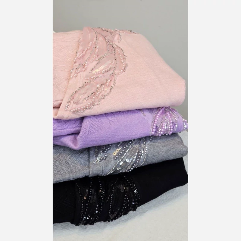 بلوز گپ مجلسی خارجی